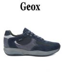 Scarpe Geox autunno inverno 2015 2016 uomo 108