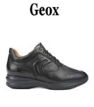 Scarpe Geox autunno inverno 2015 2016 uomo 109