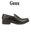 Scarpe Geox autunno inverno 2015 2016 uomo 112