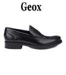 Scarpe Geox autunno inverno 2015 2016 uomo 113