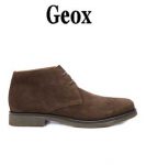 Scarpe Geox autunno inverno 2015 2016 uomo 114