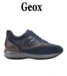 Scarpe Geox autunno inverno 2015 2016 uomo 116