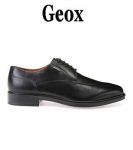 Scarpe Geox autunno inverno 2015 2016 uomo 117