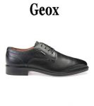 Scarpe Geox autunno inverno 2015 2016 uomo 118