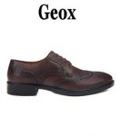 Scarpe Geox autunno inverno 2015 2016 uomo 119