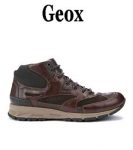 Scarpe Geox autunno inverno 2015 2016 uomo 12