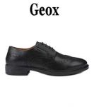 Scarpe Geox autunno inverno 2015 2016 uomo 120