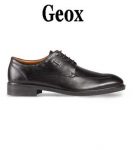 Scarpe Geox autunno inverno 2015 2016 uomo 121