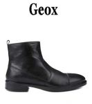 Scarpe Geox autunno inverno 2015 2016 uomo 122