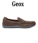 Scarpe Geox autunno inverno 2015 2016 uomo 123