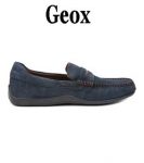 Scarpe Geox autunno inverno 2015 2016 uomo 124