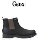 Scarpe Geox autunno inverno 2015 2016 uomo 125