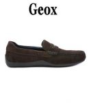 Scarpe Geox autunno inverno 2015 2016 uomo 126