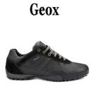 Scarpe Geox autunno inverno 2015 2016 uomo 128