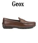 Scarpe Geox autunno inverno 2015 2016 uomo 131