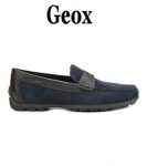 Scarpe Geox autunno inverno 2015 2016 uomo 132