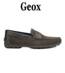 Scarpe Geox autunno inverno 2015 2016 uomo 133