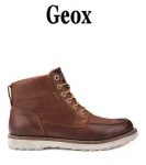 Scarpe Geox autunno inverno 2015 2016 uomo 137