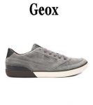 Scarpe Geox autunno inverno 2015 2016 uomo 138