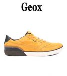 Scarpe Geox autunno inverno 2015 2016 uomo 139