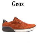 Scarpe Geox autunno inverno 2015 2016 uomo 140