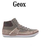 Scarpe Geox autunno inverno 2015 2016 uomo 141