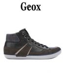 Scarpe Geox autunno inverno 2015 2016 uomo 142