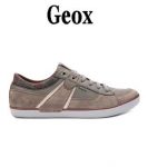 Scarpe Geox autunno inverno 2015 2016 uomo 143