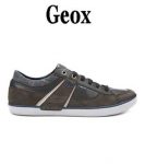 Scarpe Geox autunno inverno 2015 2016 uomo 145