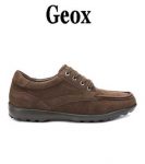 Scarpe Geox autunno inverno 2015 2016 uomo 146