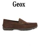 Scarpe Geox autunno inverno 2015 2016 uomo 147