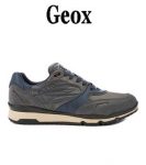 Scarpe Geox autunno inverno 2015 2016 uomo 149