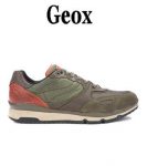 Scarpe Geox autunno inverno 2015 2016 uomo 150