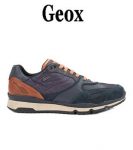 Scarpe Geox autunno inverno 2015 2016 uomo 151