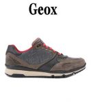 Scarpe Geox autunno inverno 2015 2016 uomo 152