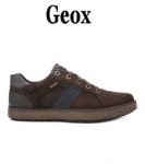 Scarpe Geox autunno inverno 2015 2016 uomo 154