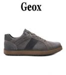 Scarpe Geox autunno inverno 2015 2016 uomo 155