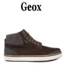 Scarpe Geox autunno inverno 2015 2016 uomo 156