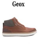 Scarpe Geox autunno inverno 2015 2016 uomo 157