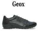 Scarpe Geox autunno inverno 2015 2016 uomo 158