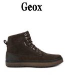 Scarpe Geox autunno inverno 2015 2016 uomo 159