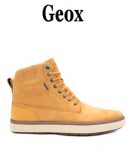 Scarpe Geox autunno inverno 2015 2016 uomo 160