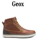 Scarpe Geox autunno inverno 2015 2016 uomo 161