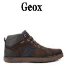 Scarpe Geox autunno inverno 2015 2016 uomo 162