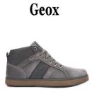 Scarpe Geox autunno inverno 2015 2016 uomo 163