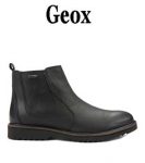 Scarpe Geox autunno inverno 2015 2016 uomo 165