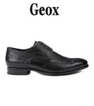 Scarpe Geox autunno inverno 2015 2016 uomo 166