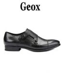 Scarpe Geox autunno inverno 2015 2016 uomo 167