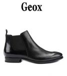 Scarpe Geox autunno inverno 2015 2016 uomo 168