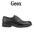 Scarpe Geox autunno inverno 2015 2016 uomo 170